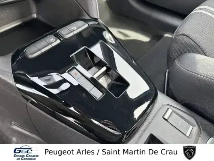 Photo 13 Opel Corsa  Electrique 136 ch & Batterie 50 kWh