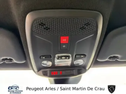Photo 15 Opel Corsa  Electrique 136 ch & Batterie 50 kWh