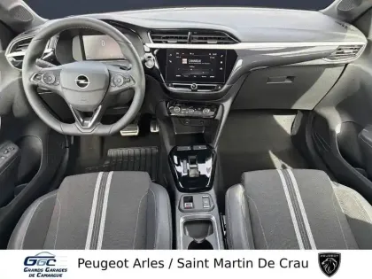 Photo 7 Opel Corsa  Electrique 136 ch & Batterie 50 kWh