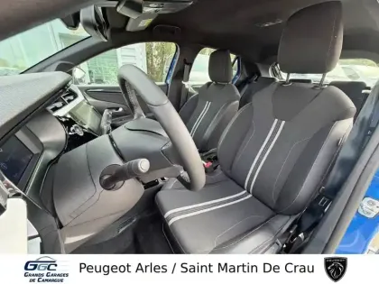 Photo 8 Opel Corsa  Electrique 136 ch & Batterie 50 kWh