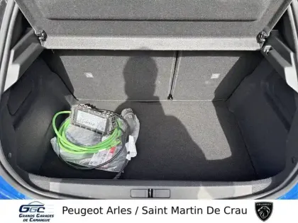 Photo 5 Opel Corsa  Electrique 136 ch & Batterie 50 kWh