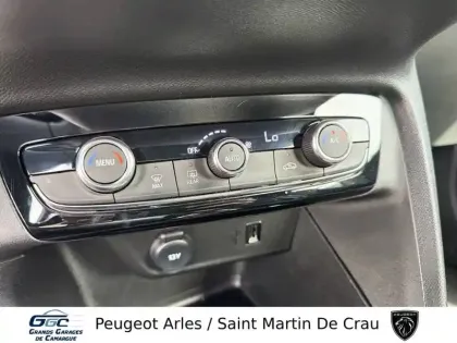 Photo 14 Opel Corsa  Electrique 136 ch & Batterie 50 kWh