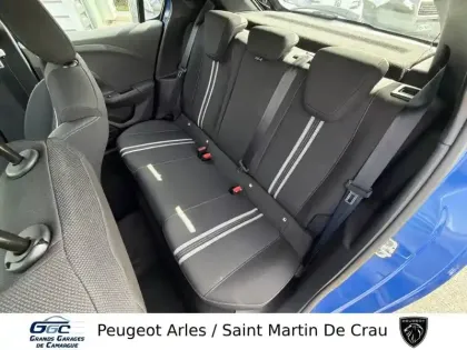 Photo 9 Opel Corsa  Electrique 136 ch & Batterie 50 kWh