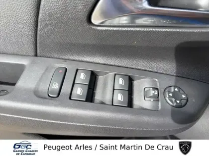 Photo 11 Opel Corsa  Electrique 136 ch & Batterie 50 kWh