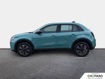 Photo 9 Fiat 600  T-Gen 3 1.2 Hybrid 145ch eDCT6