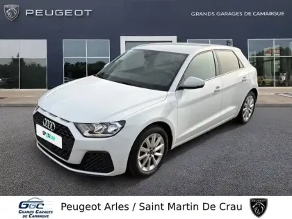 Photo Audi A1 Design