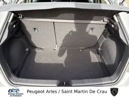 Photo 5 Audi A1  Sportback 25 TFSI 95 ch S tronic 7