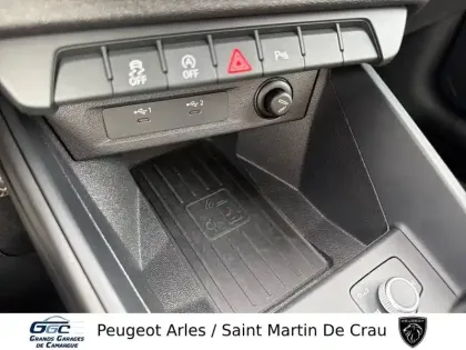 Photo 14 Audi A1  Sportback 25 TFSI 95 ch S tronic 7
