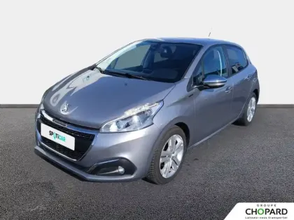 Photo Peugeot 208 Signature