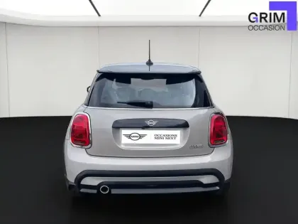 Photo 18 Mini Mini Hatch 3 Portes Cooper 136 ch DKG7