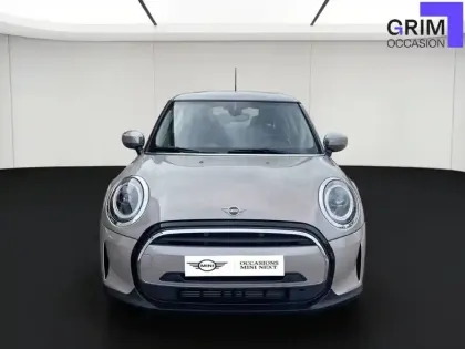 Photo 17 Mini Mini Hatch 3 Portes Cooper 136 ch DKG7