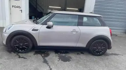 Photo 19 Mini Mini Hatch 3 Portes Cooper 136 ch DKG7