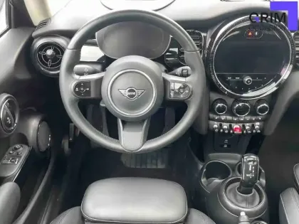 Photo 5 Mini Mini Hatch 3 Portes Cooper 136 ch DKG7