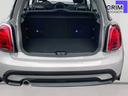 Photo 11 Mini Mini Hatch 3 Portes Cooper 136 ch DKG7