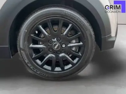 Photo 15 Mini Mini Hatch 3 Portes Cooper 136 ch DKG7