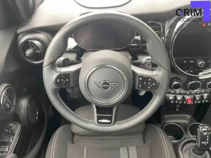 Photo 5 Mini Mini Hatch 5 Portes Cooper S 178 ch DKG7