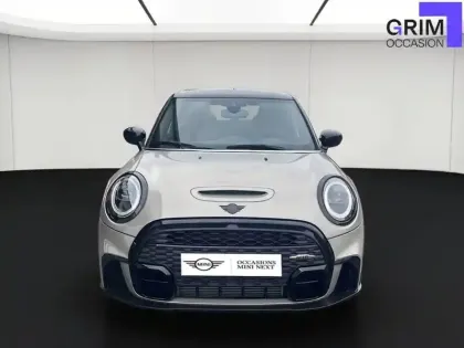 Photo 17 Mini Mini Hatch 5 Portes Cooper S 178 ch DKG7