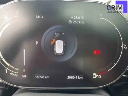 Photo 8 Mini Mini Hatch 5 Portes Cooper S 178 ch DKG7