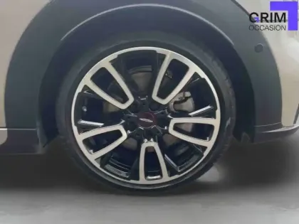Photo 13 Mini Mini Hatch 5 Portes Cooper S 178 ch DKG7