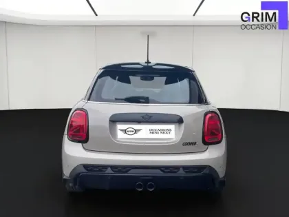 Photo 18 Mini Mini Hatch 5 Portes Cooper S 178 ch DKG7