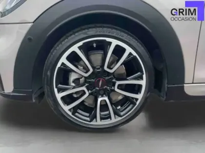 Photo 12 Mini Mini Hatch 5 Portes Cooper S 178 ch DKG7