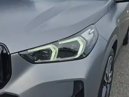 Photo 9 BMW X1  sDrive 18d 150ch DKG7