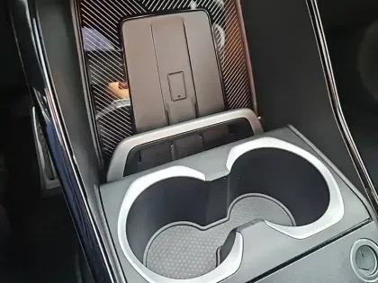 Photo 40 BMW X1  sDrive 18d 150ch DKG7