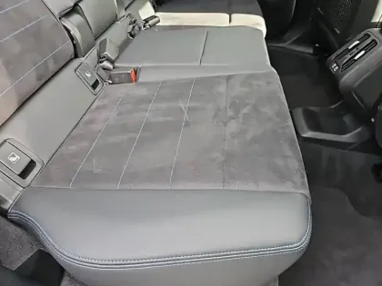 Photo 34 BMW X1  sDrive 18d 150ch DKG7