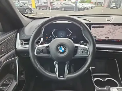 Photo 5 BMW X1  sDrive 18d 150ch DKG7