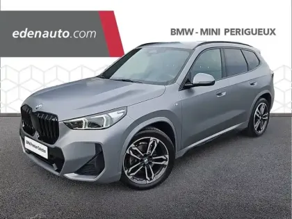 Photo Bmw X1 M Sport