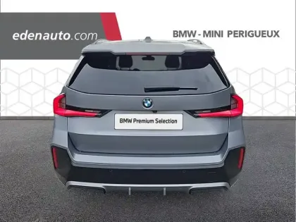 Photo 15 BMW X1  sDrive 18d 150ch DKG7