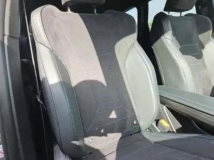 Photo 37 BMW X1  sDrive 18d 150ch DKG7