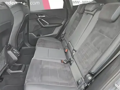 Photo 13 BMW X1  sDrive 18d 150ch DKG7
