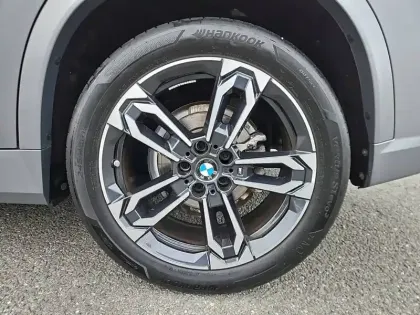 Photo 7 BMW X1  sDrive 18d 150ch DKG7