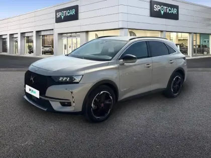 Photo Ds Ds 7 Performance Line