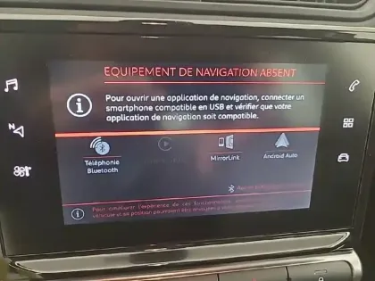 Photo 17 Citroën C3  PureTech 83 S&S BVM5
