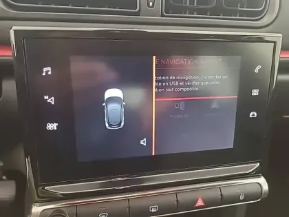 Photo 18 Citroën C3  PureTech 83 S&S BVM5