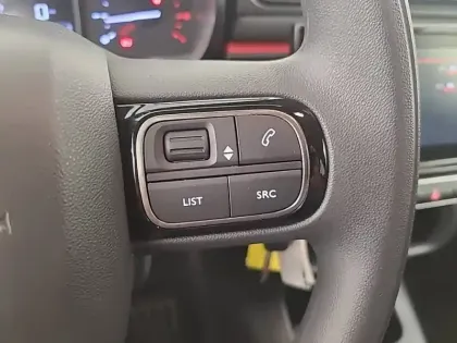 Photo 20 Citroën C3  PureTech 83 S&S BVM5