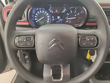 Photo 8 Citroën C3  PureTech 83 S&S BVM5