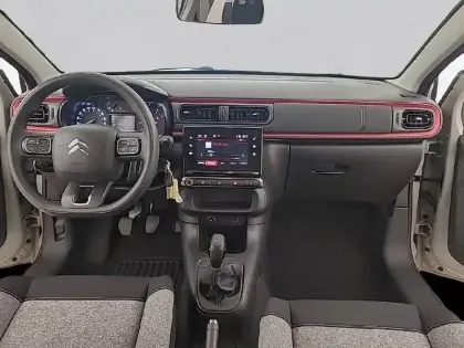 Photo 7 Citroën C3  PureTech 83 S&S BVM5