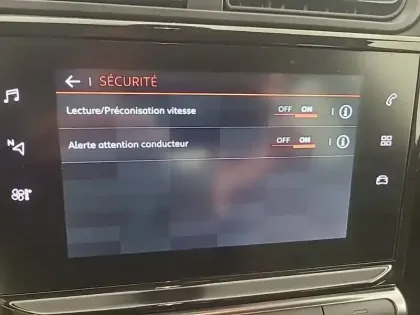Photo 19 Citroën C3  PureTech 83 S&S BVM5