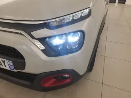 Photo 15 Citroën C3  PureTech 83 S&S BVM5
