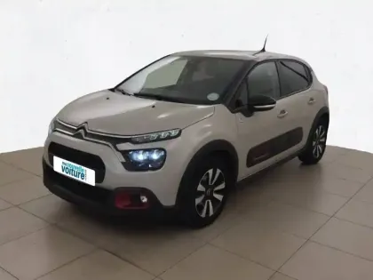 Photo Citroën C3 C-series