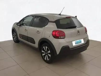 Photo 6 Citroën C3  PureTech 83 S&S BVM5