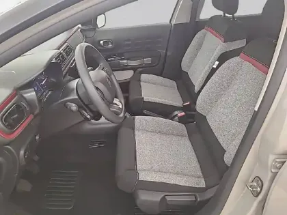 Photo 10 Citroën C3  PureTech 83 S&S BVM5