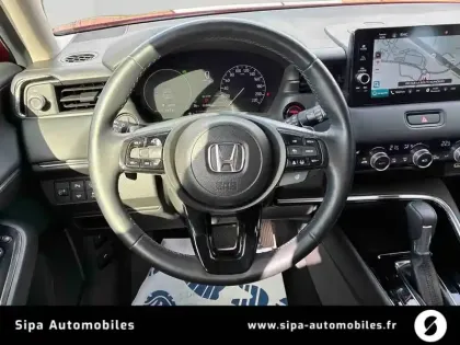Photo 13 Honda HR-V  e:HEV 1.5 i-MMD