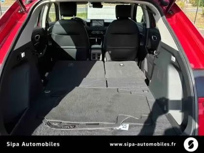 Photo 21 Honda HR-V  e:HEV 1.5 i-MMD