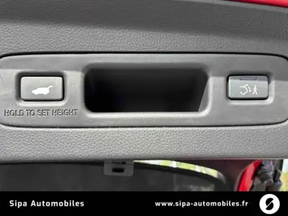 Photo 20 Honda HR-V  e:HEV 1.5 i-MMD