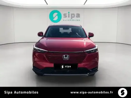 Photo 7 Honda HR-V  e:HEV 1.5 i-MMD