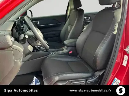 Photo 11 Honda HR-V  e:HEV 1.5 i-MMD